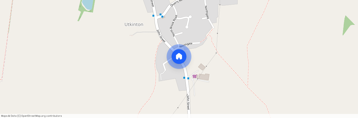 Rowlands View, Utkinton, Tarporley