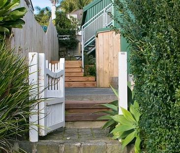 Sunny 1Bdr Studio - furnish or unfurnished - Photo 2