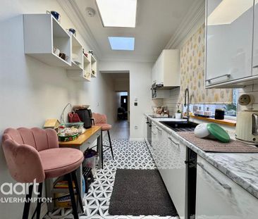 2 bedroom terraced house to rent - Photo 3