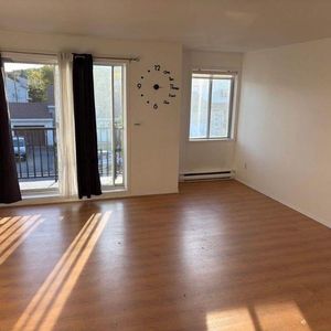 4 1/2 À LOUER - TERREBONNE - APPARTEMENT À LOUER - Photo 2