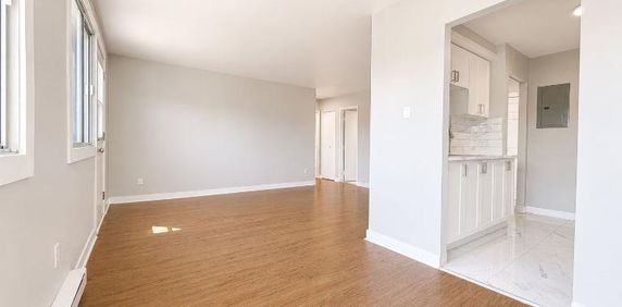 2 CH - 1 SDB - Châteauguay - $1,500 /mo - Photo 2