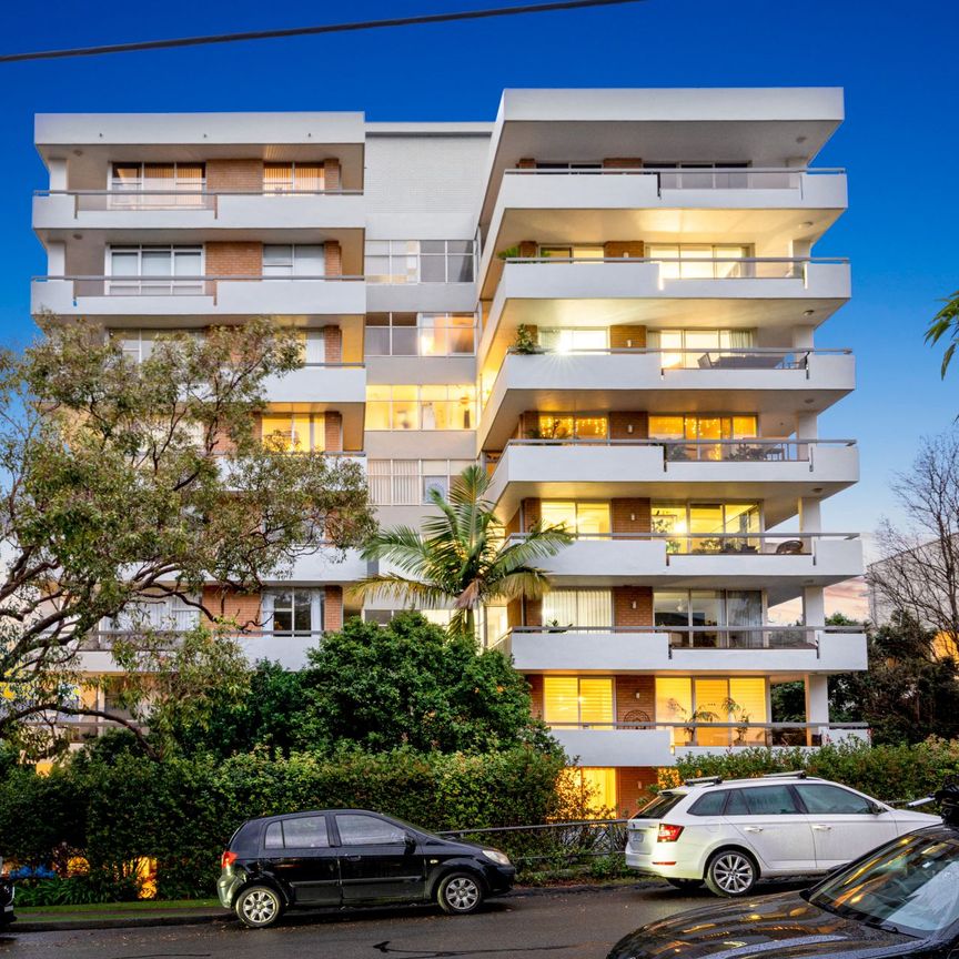 Dee Why, 26/5 Westminster Avenue - Photo 1