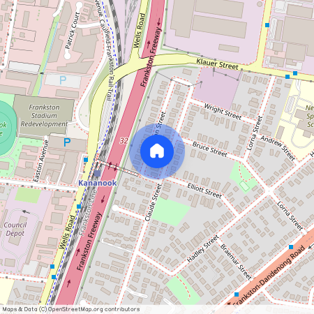 47 Claude Street, Vic 3198, Seaford