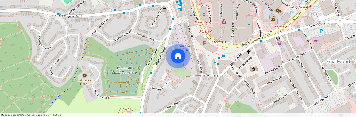 Aspall Close