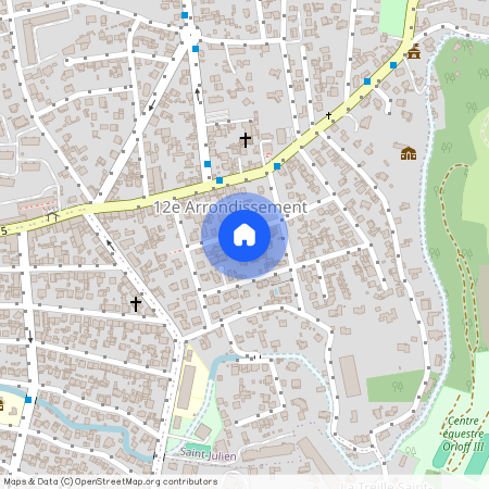 13012, Marseille 12E Arrondissement