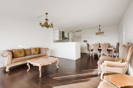 Appartement te huur: Prattenburg 135 2036 SG Haarlem - Photo 4