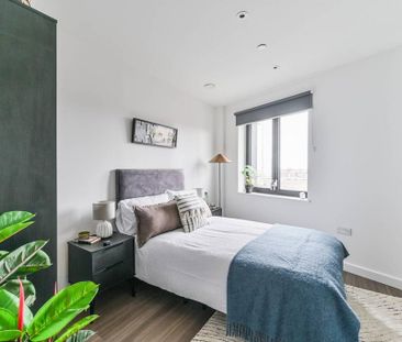 3 bedroom flat to rent - Photo 3