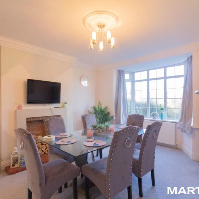 4 bedroom semi-detached house to rent - Photo 1