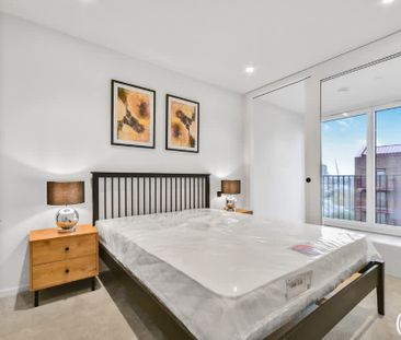 Curlew House, Poplar Riverside E14 - Photo 6