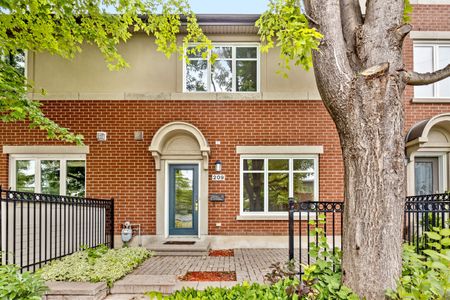 For Lease - 209 HOPEWELL Avenue, Glebe - Ottawa East and Area, Ontario - Photo 3