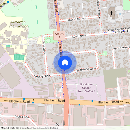 49 Curletts Road, Christchurch City