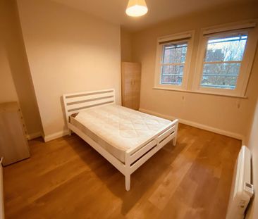 Studio to rent - Photo 6