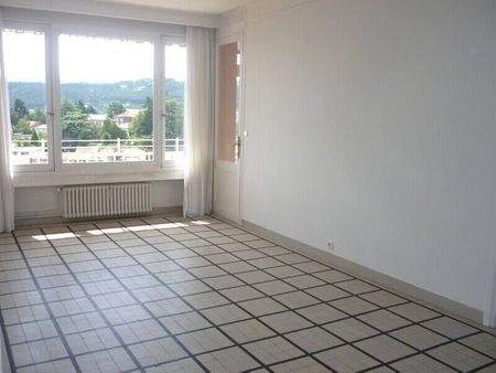 Location appartement t2 à Aubenas (07200) - Photo 3