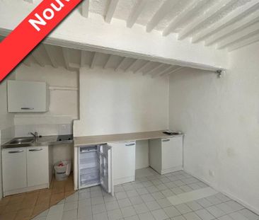 Location Appartement 1 pièce 15m² AIX EN PROVENCE 13100 - Photo 2