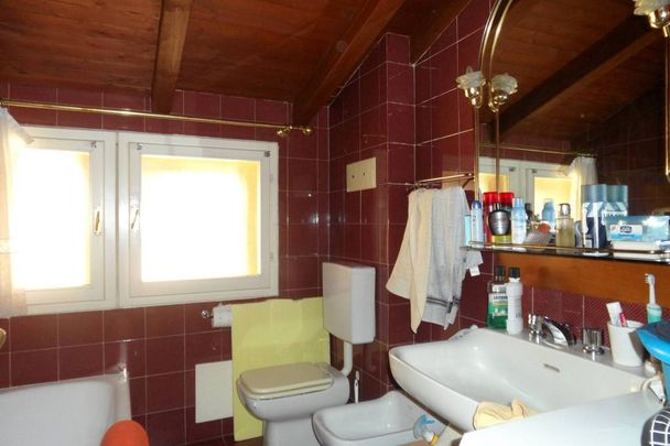 Caratteristico bilocale mansardato zona universitaria - Foto 1