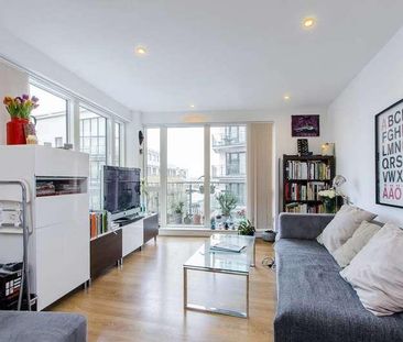 Seven Sea Gardens, Tower Hamlets, E3 - Photo 1