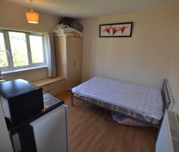 Double room available - Fore Hamlet, Ipswich, Suffolk, IP3 - Photo 1