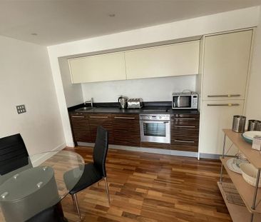 1 bedroom apartment to rent - Photo 6