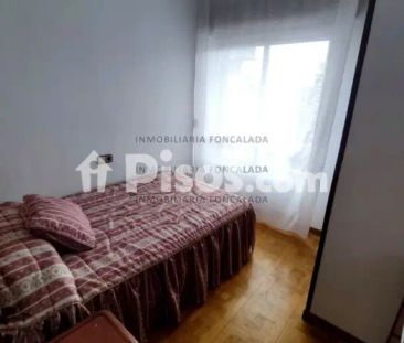 Piso en alquiler en Calle Hermanos Menéndez Pidal - Foto 6