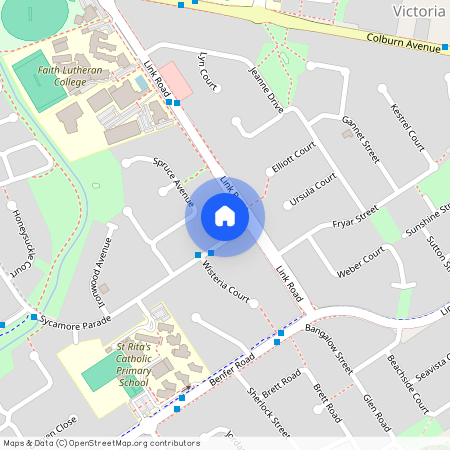 142 Sycamore Parade, Qld 4165, Victoria Point