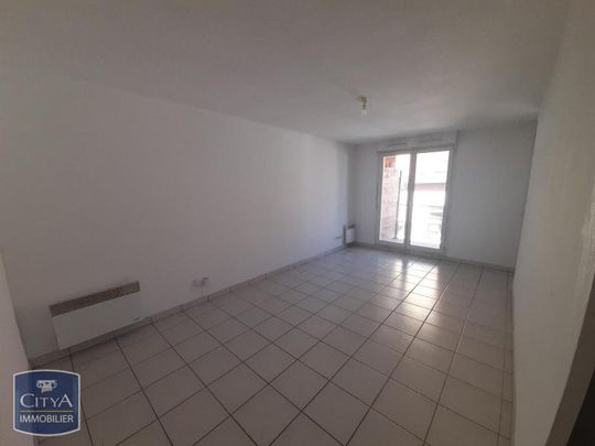 Location Appartement 2 pièces 47m² BELFORT 90000 - Photo 1