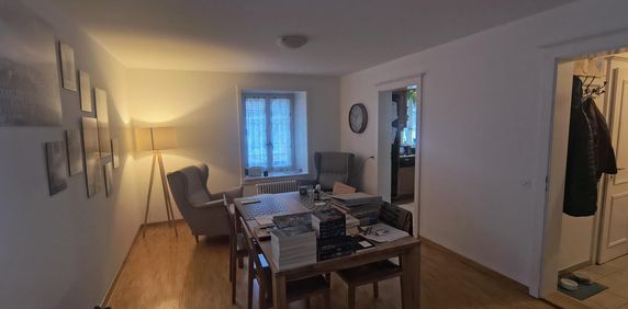 3½-room duplex apartment - Foto 2