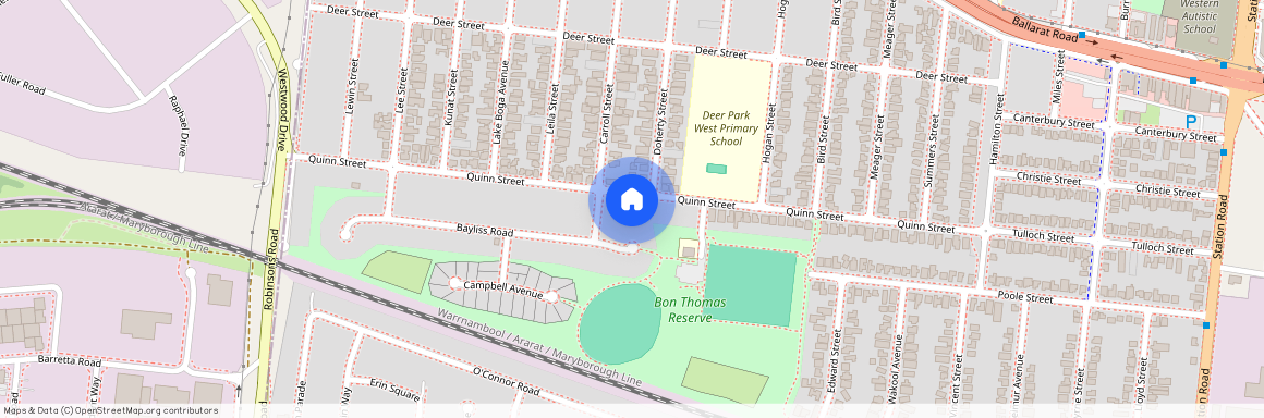 1/73 Quinn Street, Vic 3023, Deer Park