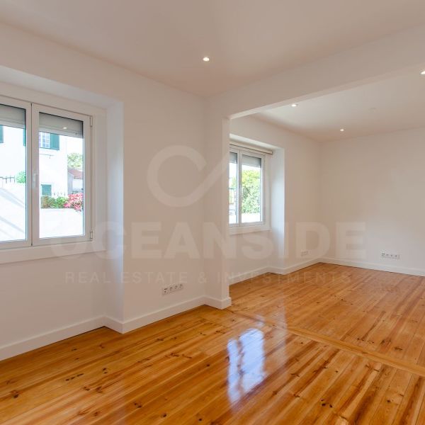 Apartamento T3 em Lisboa - Photo 1