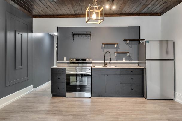 For Lease - 43 Manitoba Street Unit# 5, Bracebridge, Ontario - Photo 1