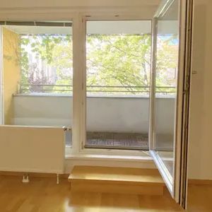 Moderne 2 Zimmerwohnung mit Loggia in Penzing - Foto 3