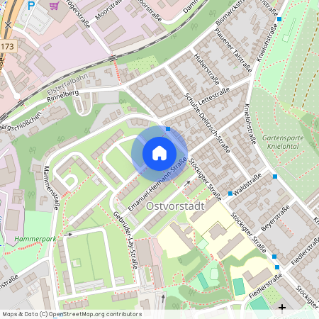 Gebrüder-Lay-Straße 48, 08527 Sachsen - Plauen