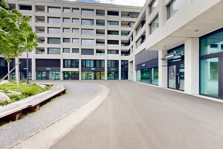 Moderner Wohnraum mit Lebensqualität - Photo 5