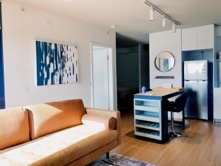 1 Bed 1 Bath with study-L1-L8 - Photo 2