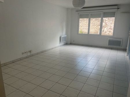 Location appartement 3 pièces, 68.00m², Alfortville - Photo 5