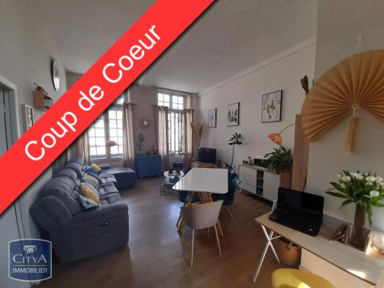 Appartement à louer 4 pièces 93.87m² - Photo 1