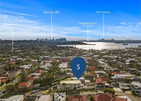 Harbour-Side Luxury with Grand Proportions and Iconic Views - Photo 3