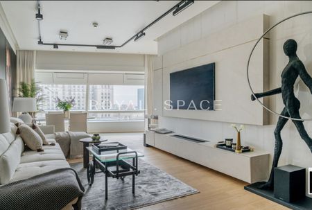 Ekskluzywny apartament w inwestycji Złota 44 - Фото 5