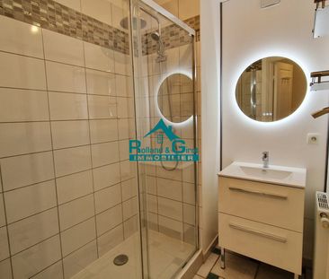 Location Appartement 2 pièces 45m² - Photo 5