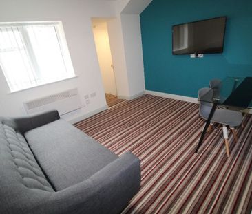 Fylde Road,Unit Apt 03 Student Village-FM, PRESTON, Lancashire PR1 2FQ - Photo 2