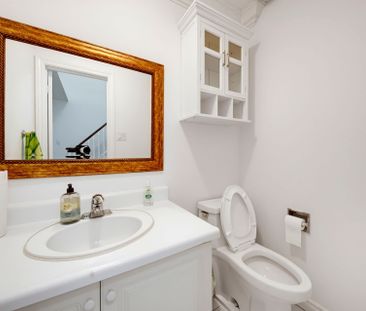 For Lease - 160 Galbraith Crescent Unit# Main, Markham, Ontario - Photo 5