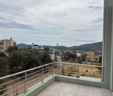 Διαμέρισμα για ενοικίαση Πόρτο Ράφτη (Μαρκόπουλο) - Photo 3