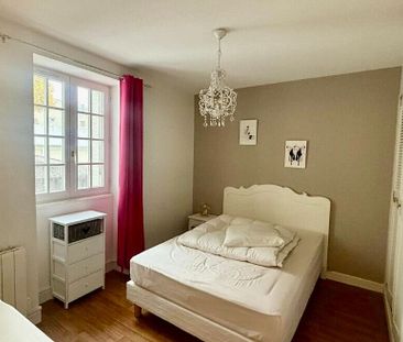 Appartement Montluçon 2 pièces 33.56 m2 - Photo 2