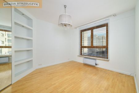 Do wynajęcia 3 pokoje 102,5 m² z tarasem 50 m², przy CH Arkadia - Фото 2