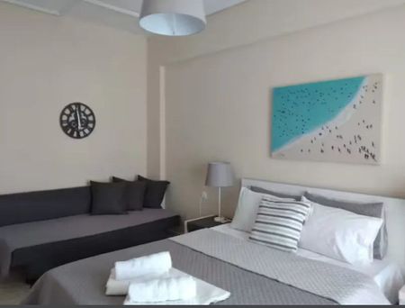 Studio/Γκαρσονιέρα για ενοικίαση Άγιος Κωνσταντίνος (Βόλος) - Φωτογραφία 4