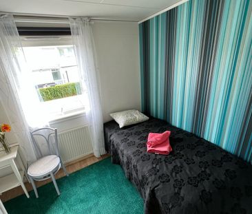 Bergsjösvängen, Göteborg - Foto 3