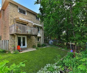 For Lease - 36 Eleanor Circle Unit# Lower, Richmond Hill, Ontario - Photo 5