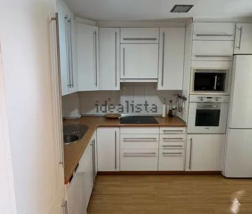 Alquiler de chalet adosado en Calle Álamo del Higuerón, 4 b - Photo 1