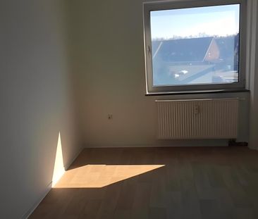 Ahlen: 3-Zimmer-Wohnung bald bezugsbereit! - Photo 1
