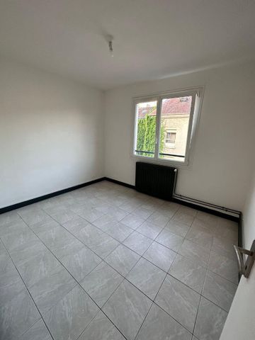 Appartement Vitry Sur Seine 3 pièce(s) 58.45 m2 - Photo 3