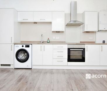 2 bedroom flat to rent - Photo 3